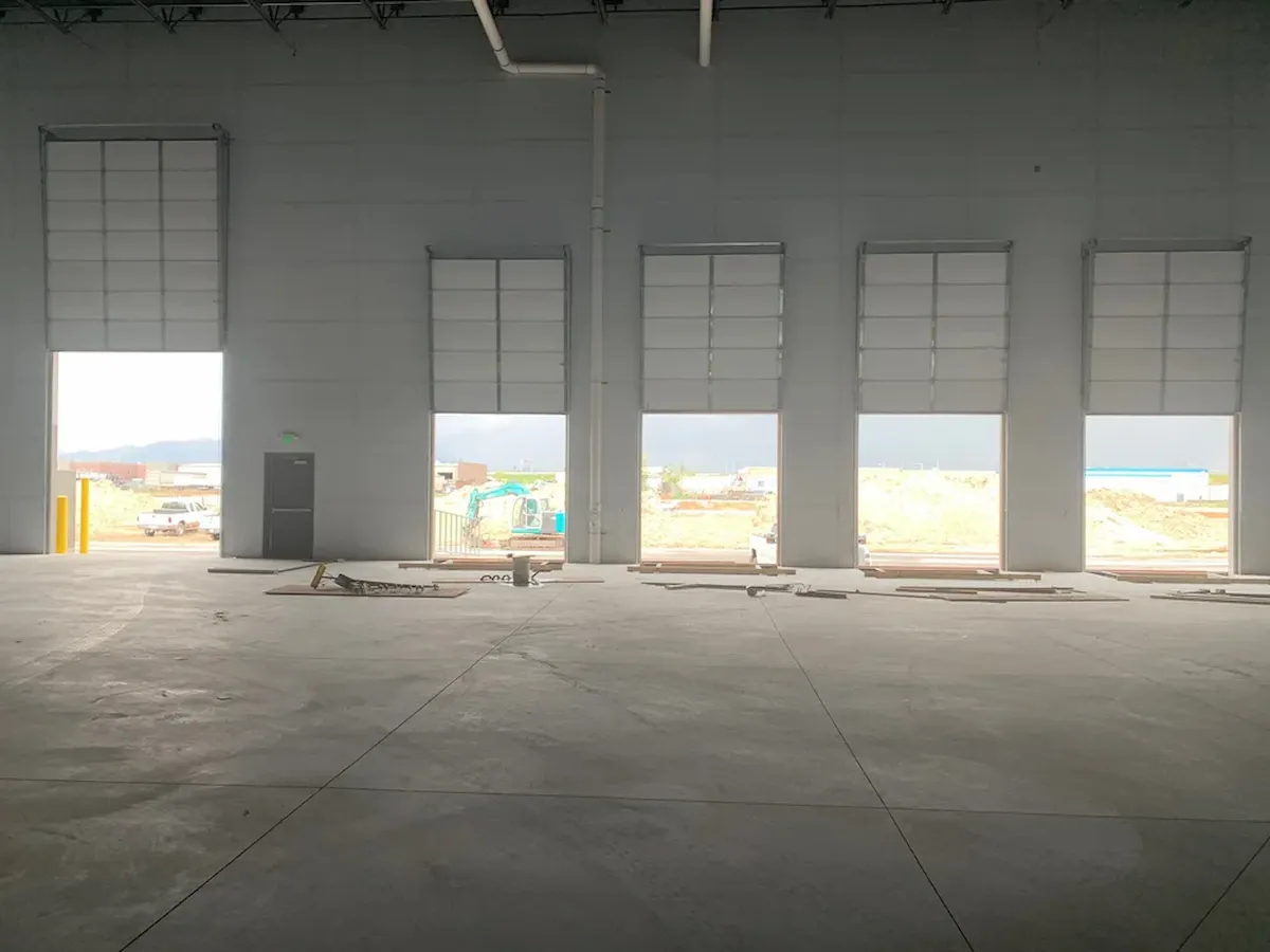 Maintenance & Repairs service - Professional installation and repair by Utah Dock & Door